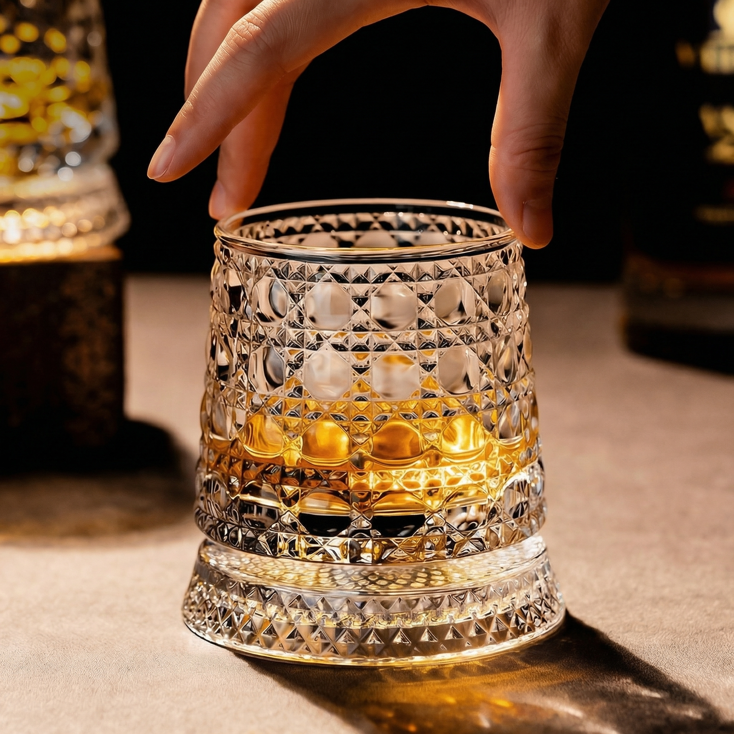 Misoda Glass