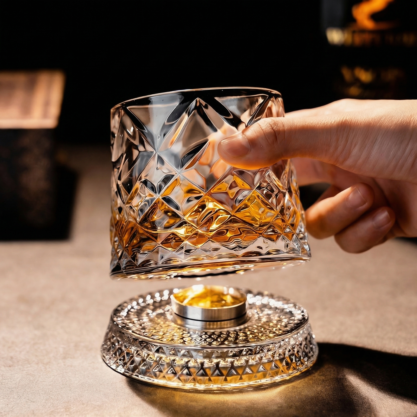 Misoda Glass