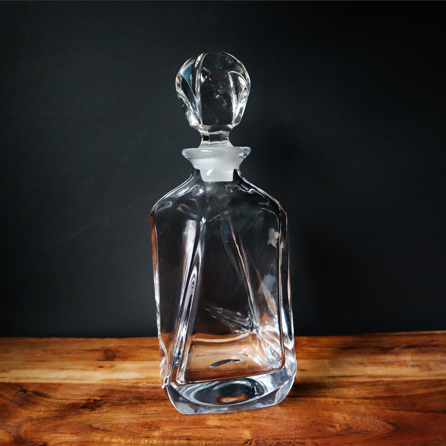 Alsace Ondoro Decanter