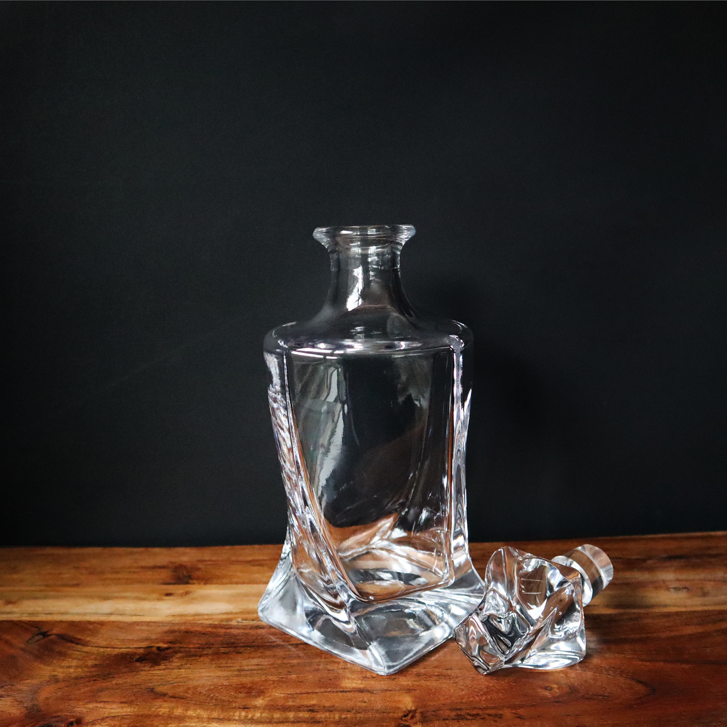 Alsace Vortice Decanter