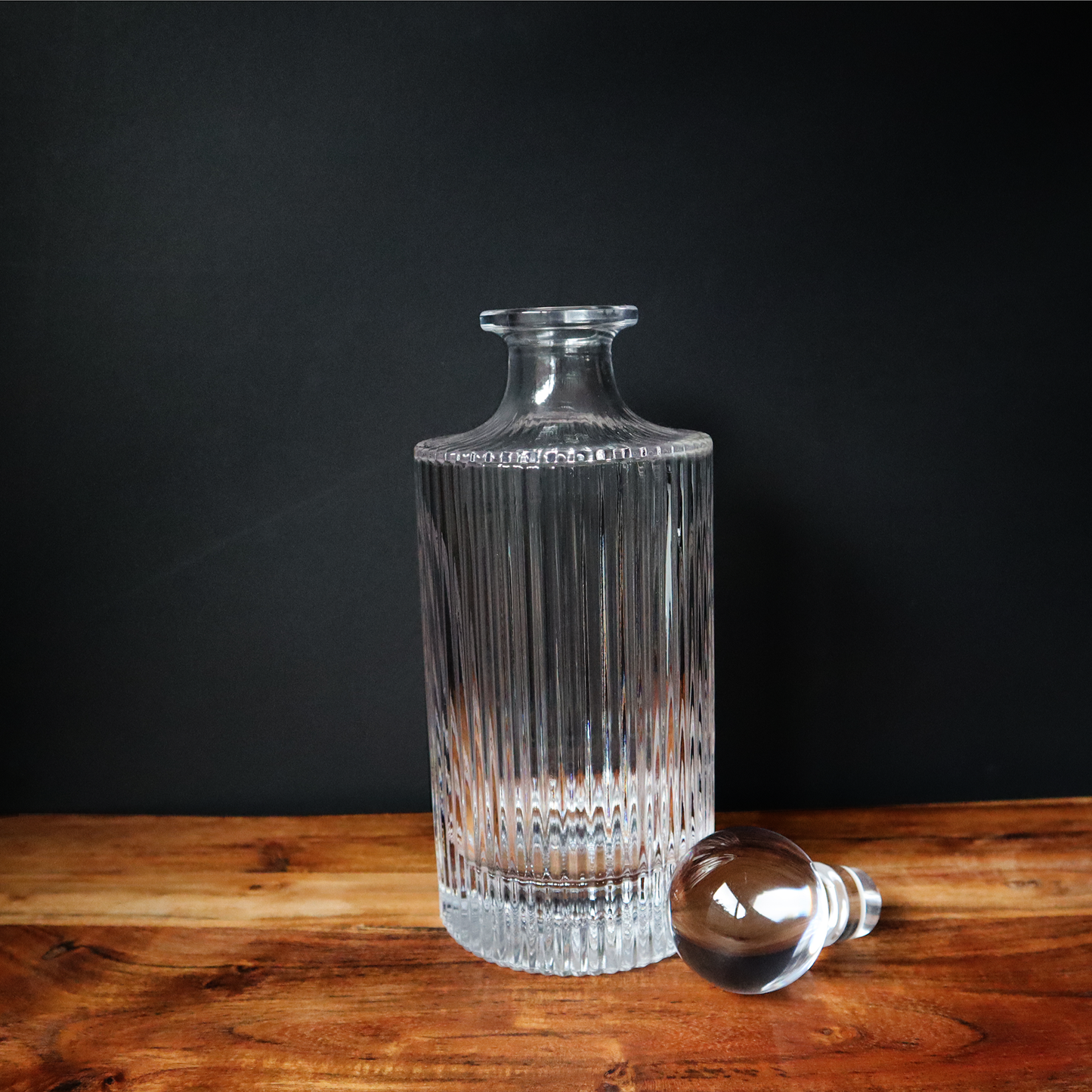 Alsace Incanto Decanter
