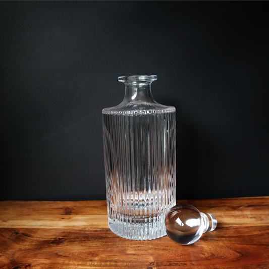Alsace Incanto Decanter