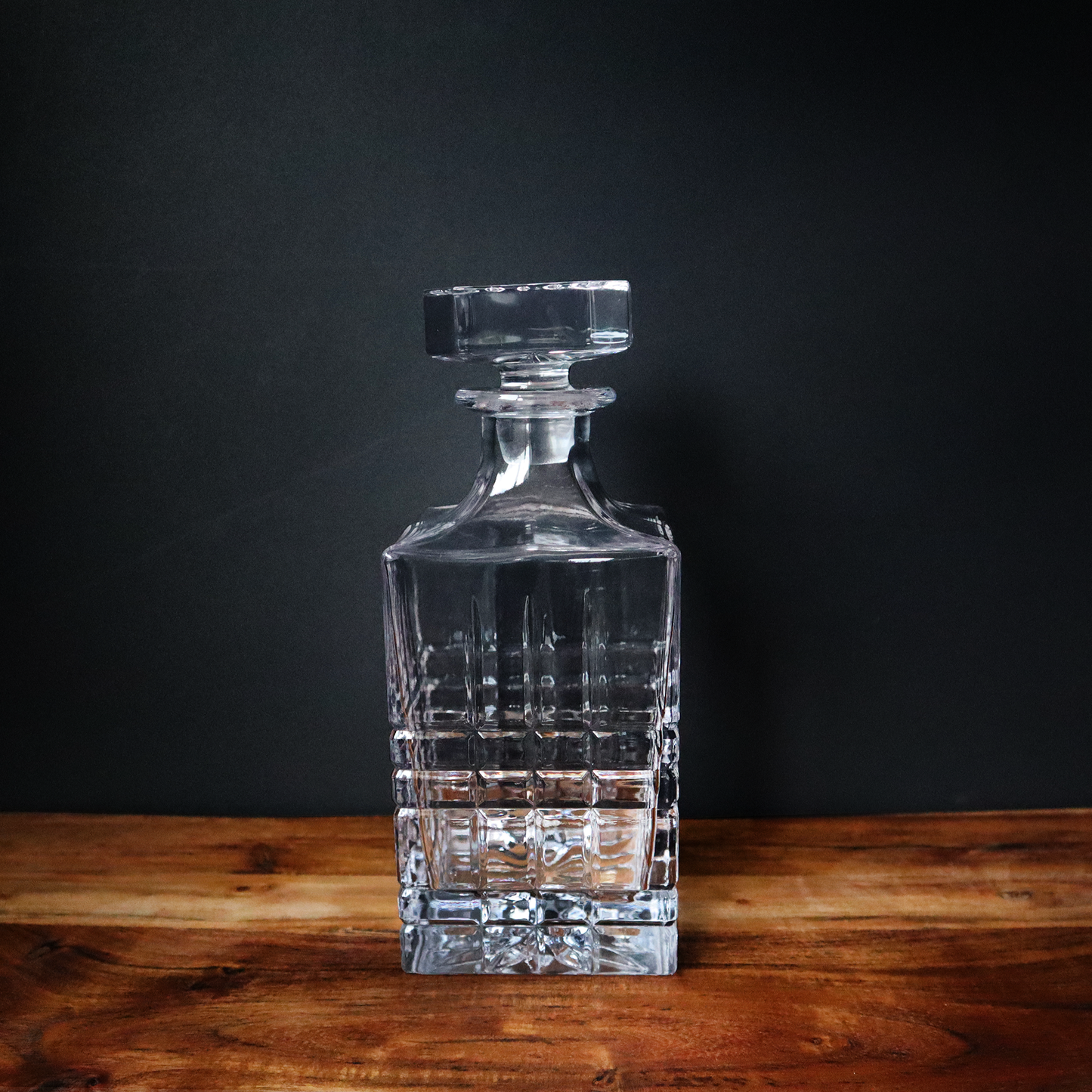 Alsace Bravura Decanter