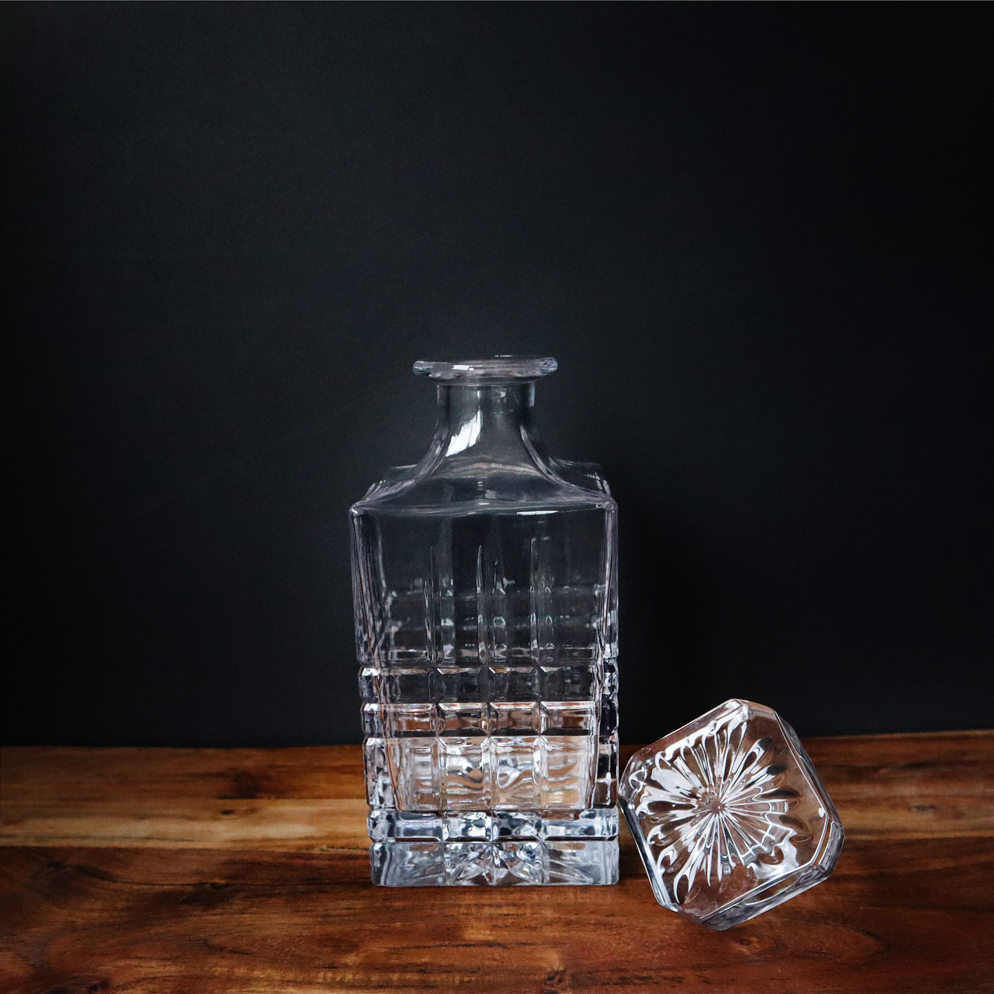 Alsace Bravura Decanter