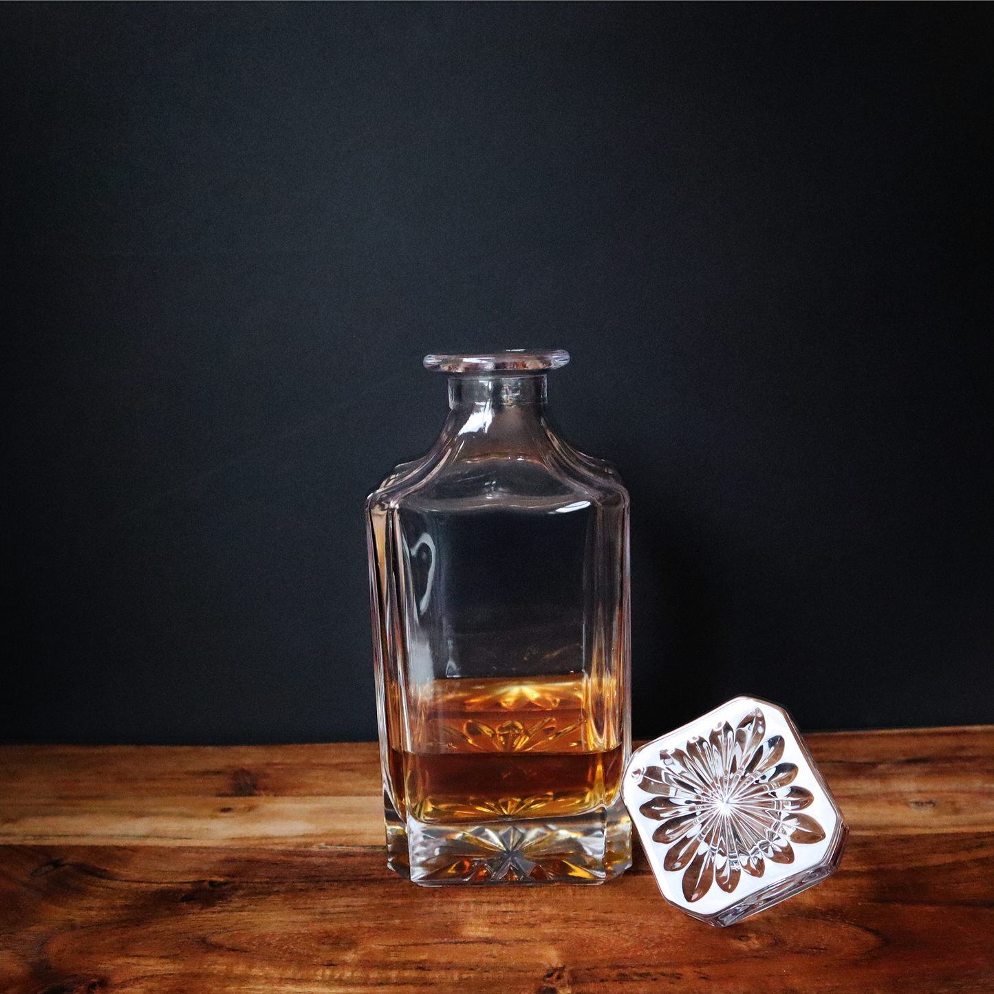 Alsace Ardent Decanter