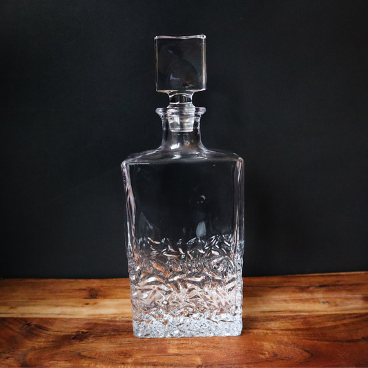 Alsace Chaleur Decanter