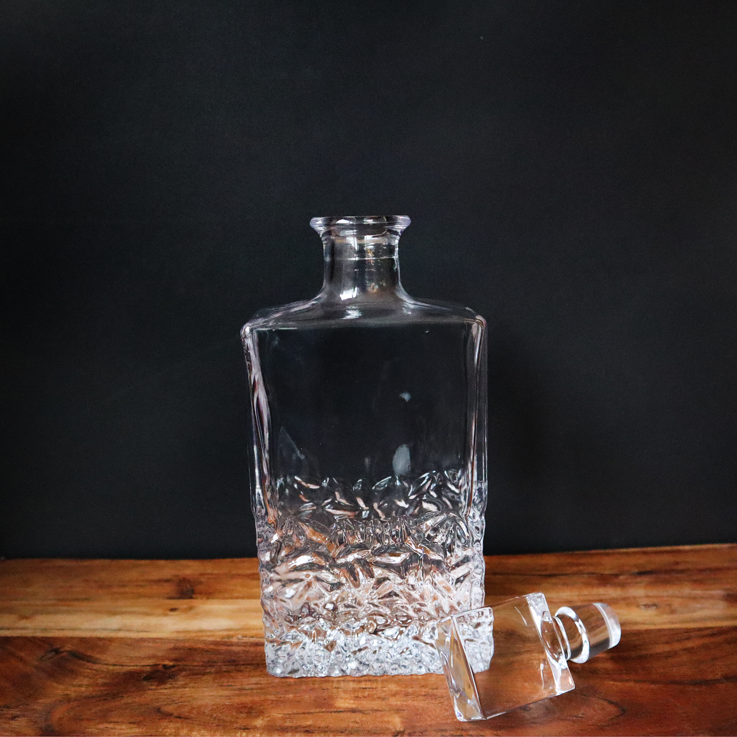 Alsace Chaleur Decanter