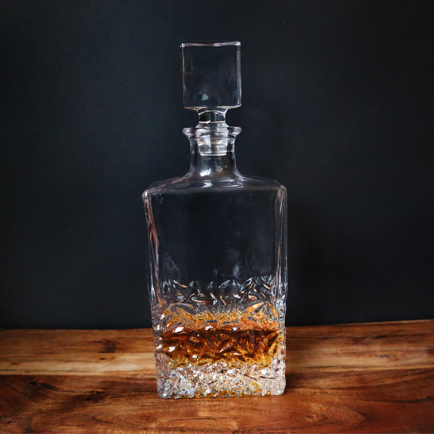 Alsace Chaleur Decanter