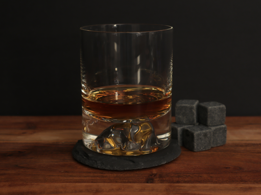 Kaizen Glass Set