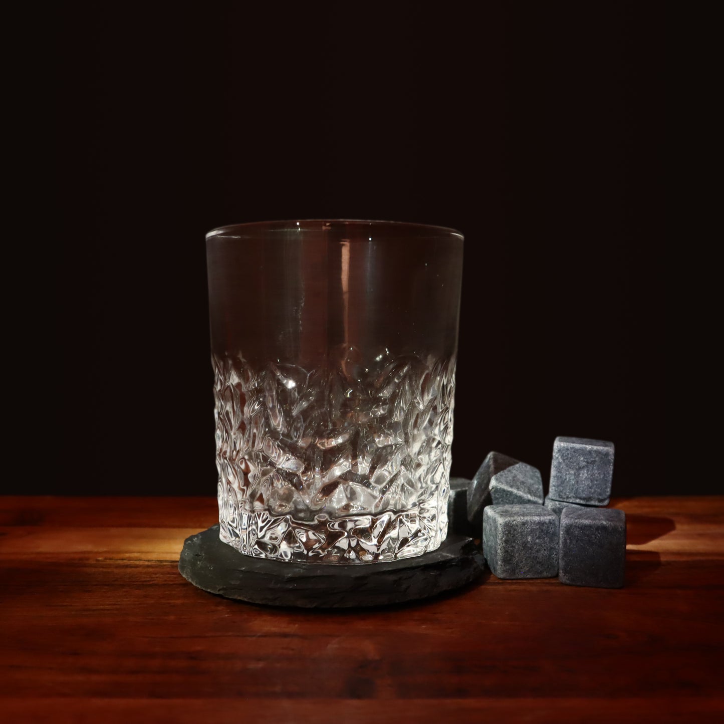 Chaleur Glass Set