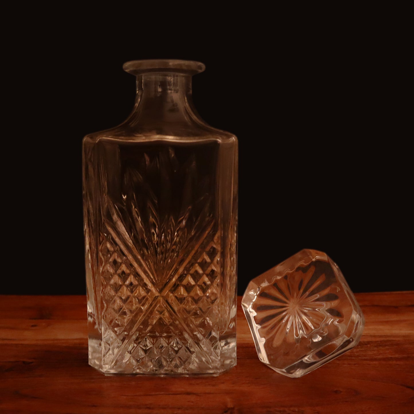 Alsace Veritas Decanter