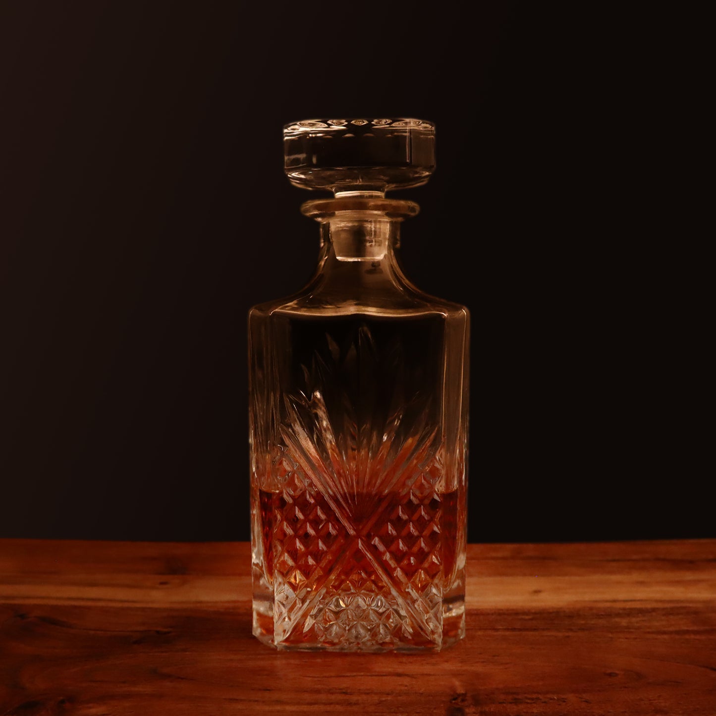 Alsace Veritas Decanter