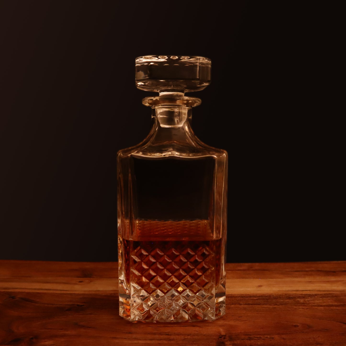 Alsace Bravura Decanter