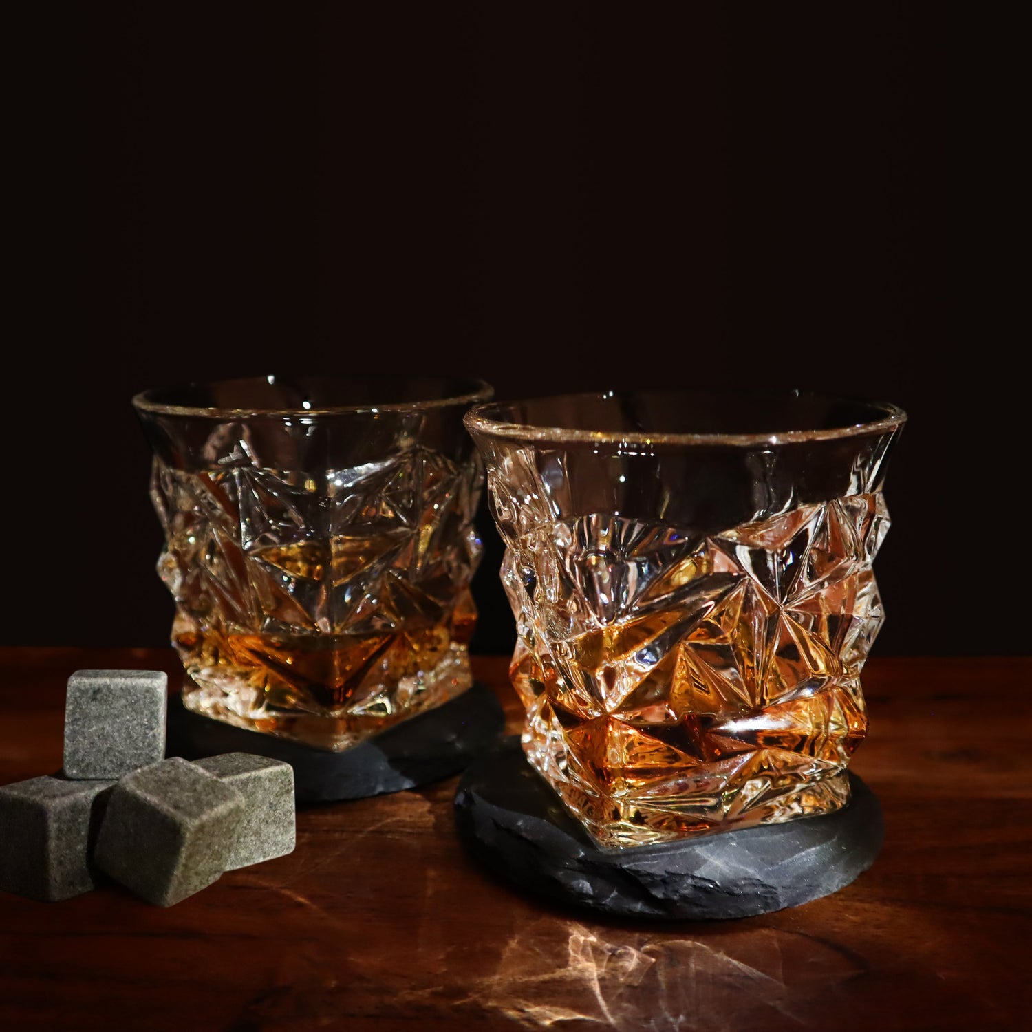 All Glassware