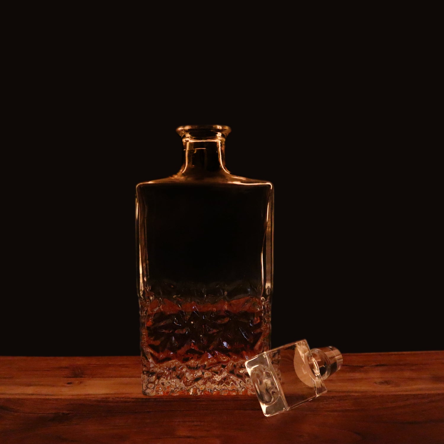 Decanters