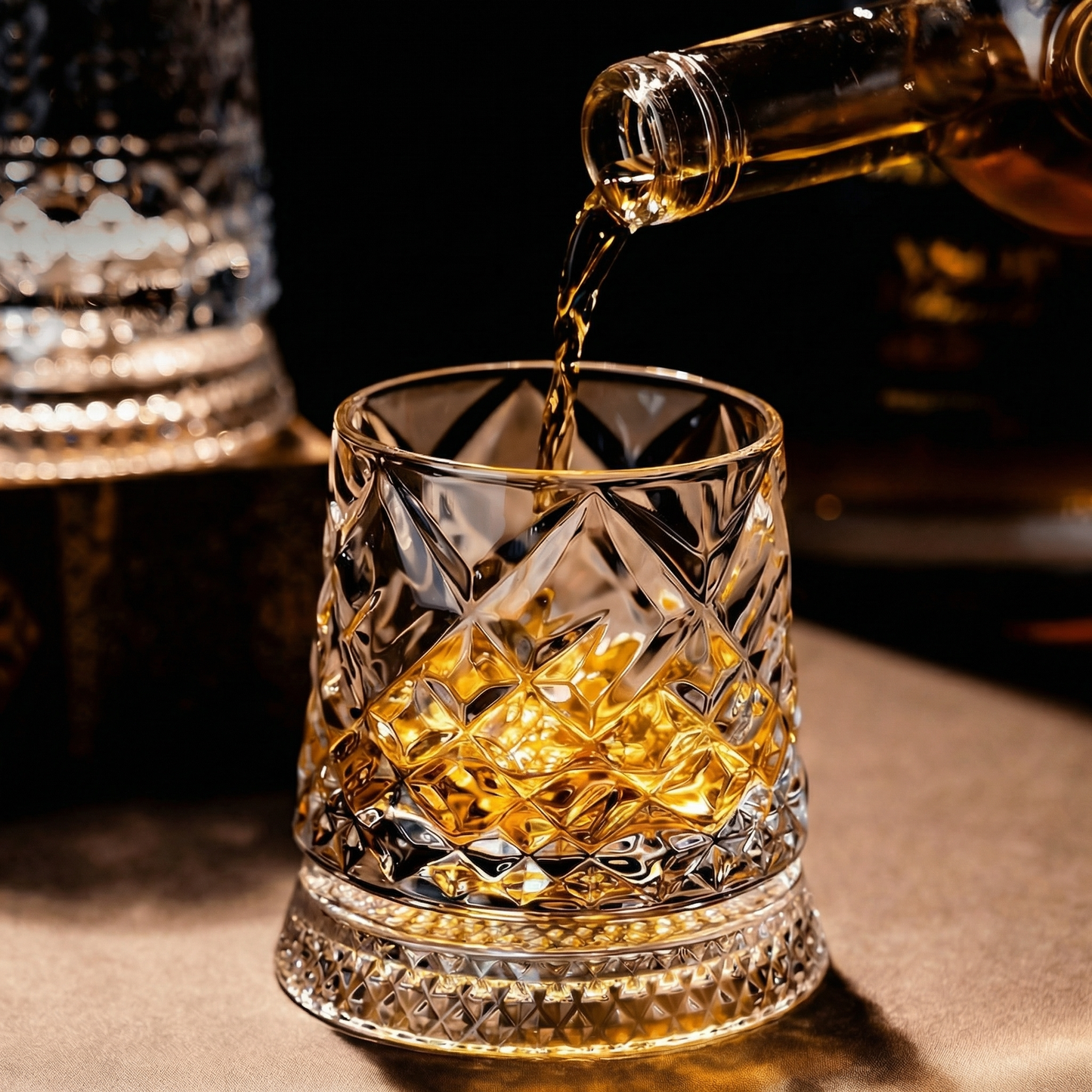 Misoda Glass