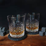 Chaleur Glass Set