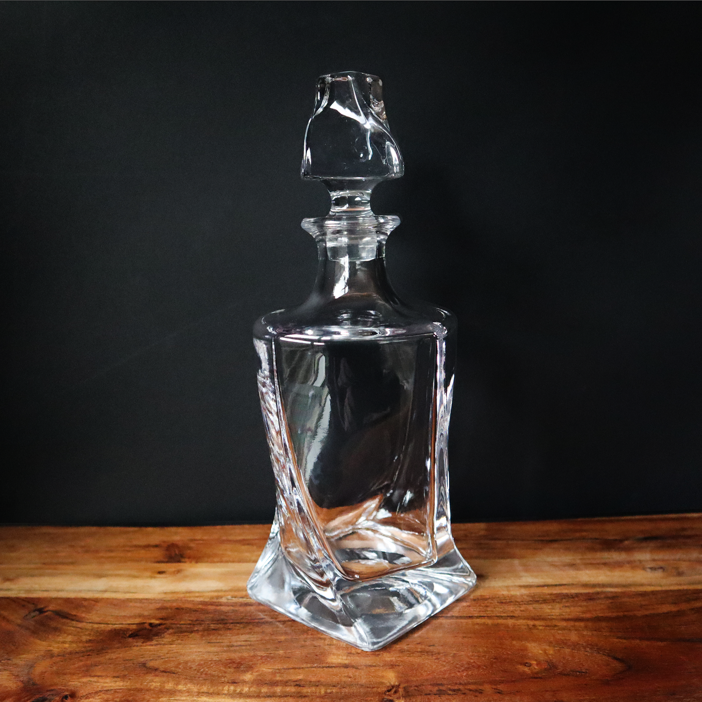 Alsace Vortice Decanter