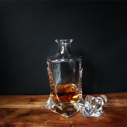 Alsace Vortice Decanter