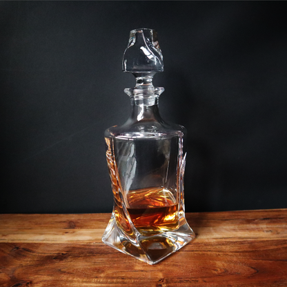 Alsace Vortice Decanter
