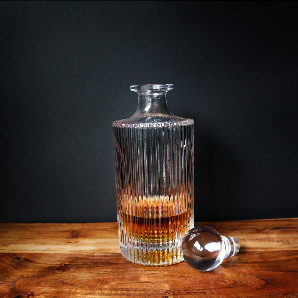 Decanters