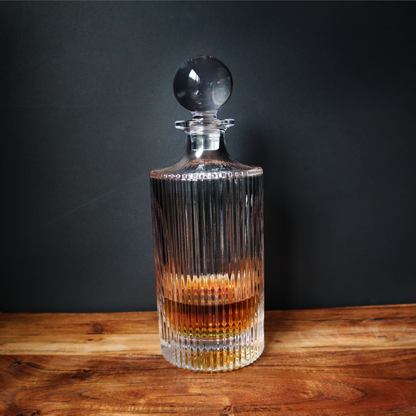 Alsace Incanto Decanter
