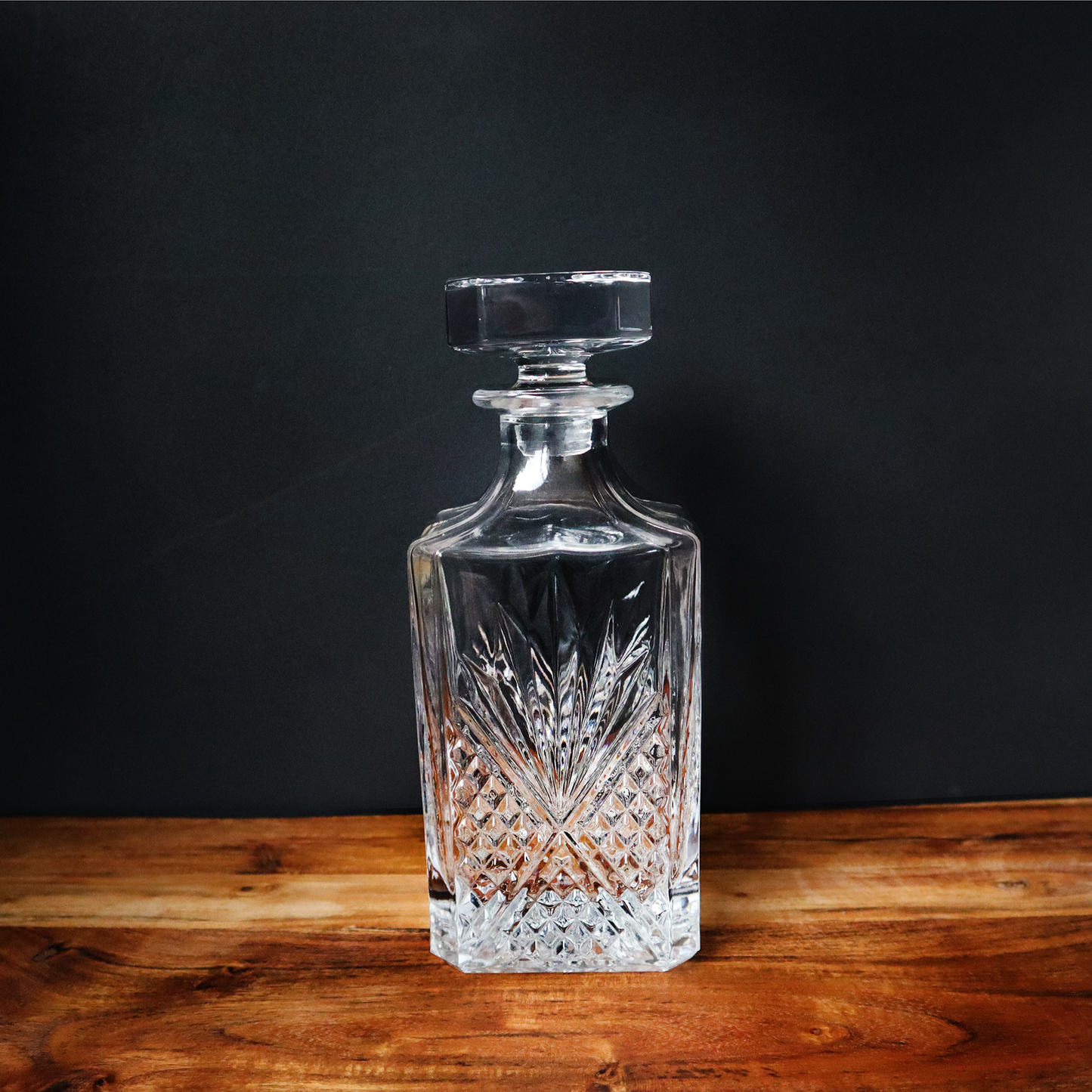 Alsace Veritas Decanter