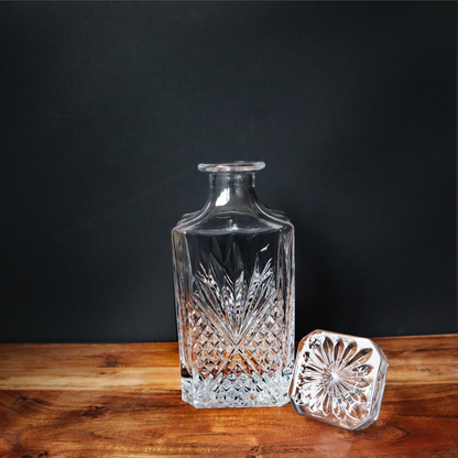 Alsace Veritas Decanter