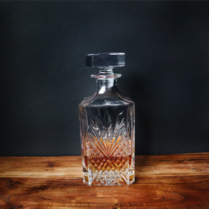 Alsace Veritas Decanter