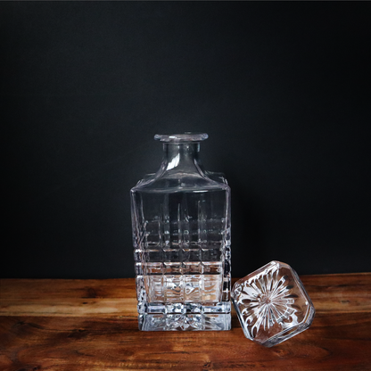 Alsace Bravura Decanter