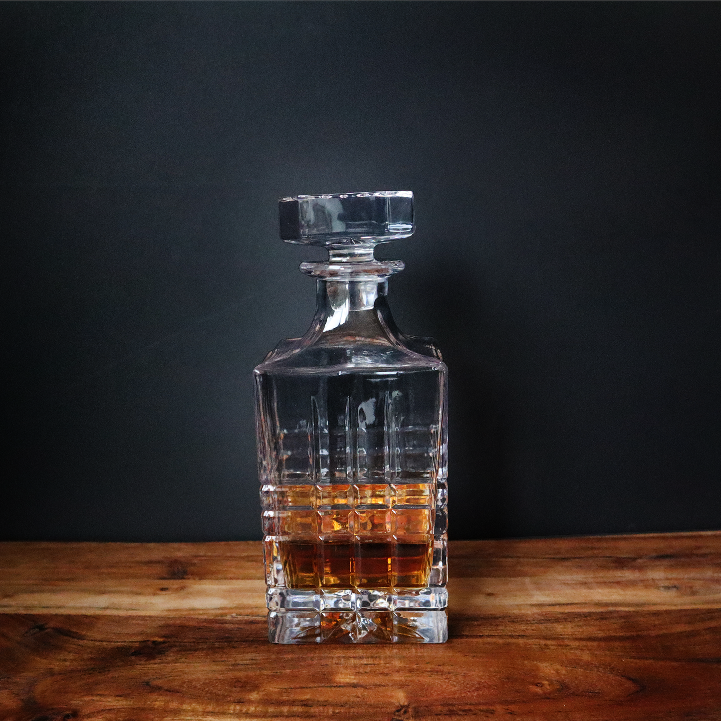 Alsace Bravura Decanter