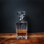 Alsace Bravura Decanter