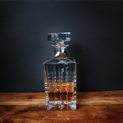 Alsace Bravura Decanter