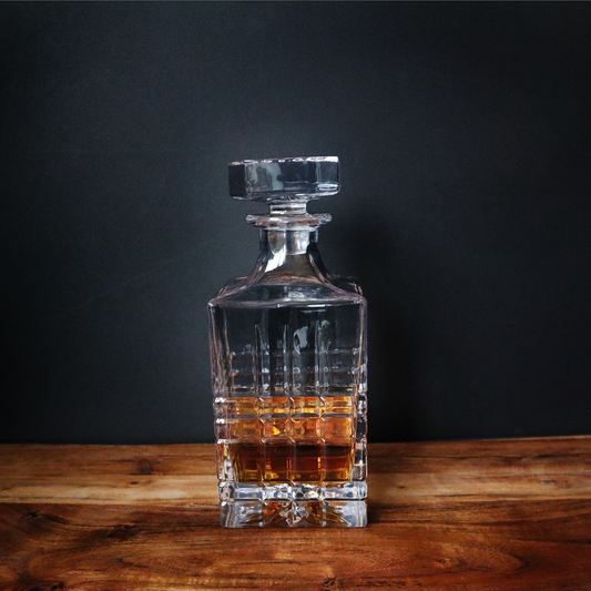 Alsace Bravura Decanter