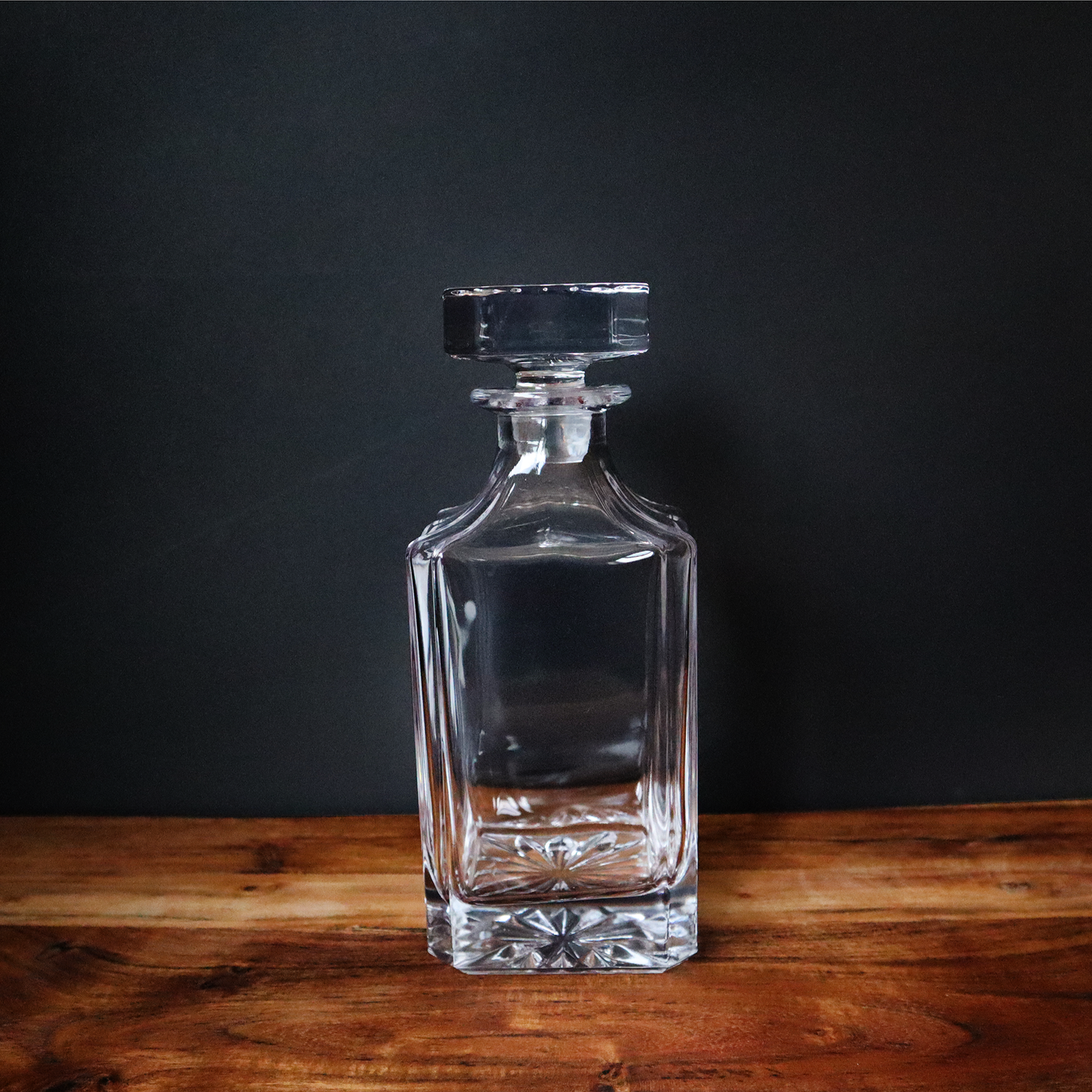 Alsace Ardent Decanter