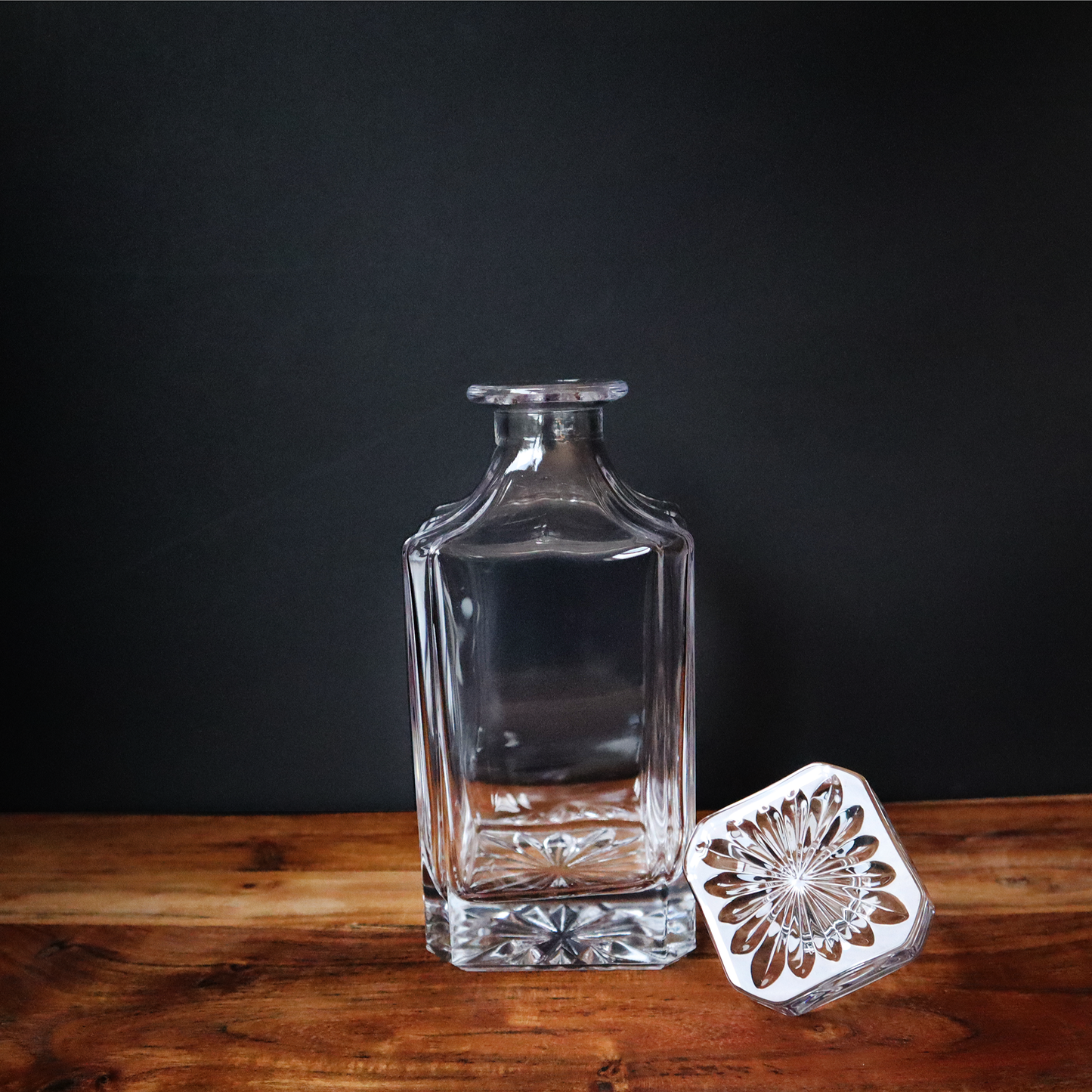 Alsace Ardent Decanter