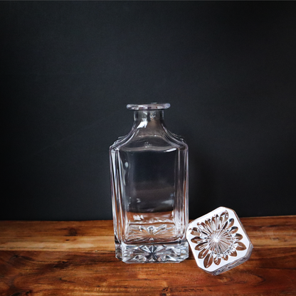 Alsace Ardent Decanter