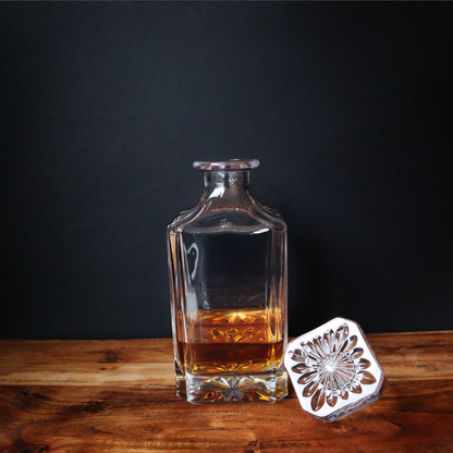 Alsace Ardent Decanter