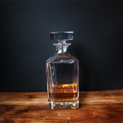 Alsace Ardent Decanter