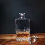 Alsace Chaleur Decanter