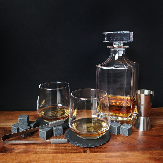 Alsace Ardent Bundle