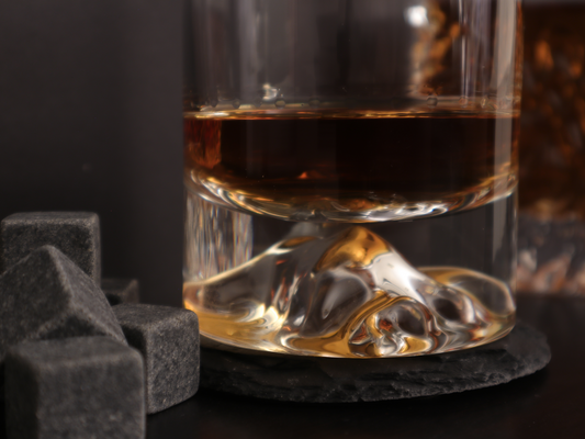 Kaizen Glass Set