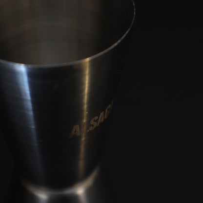 Alsace Jigger