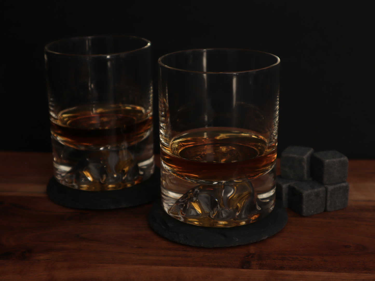 Kaizen Glass Set