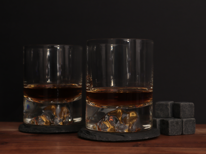 Kaizen Glass Set