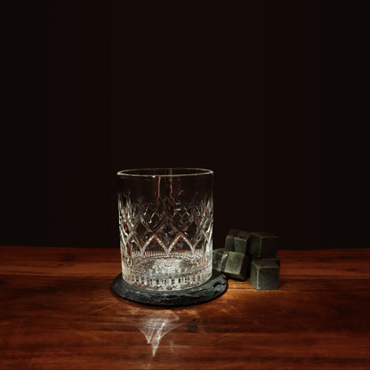 Bravura Glass Set