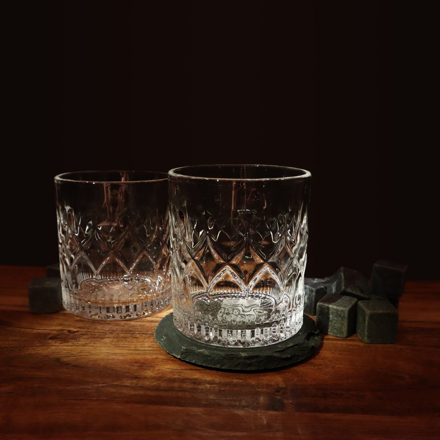 Bravura Glass Set