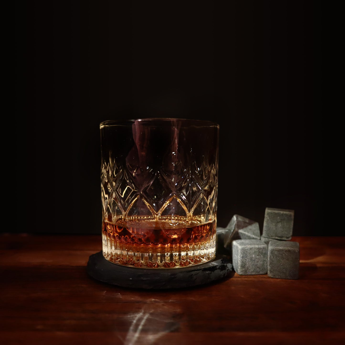 Bravura Glass Set