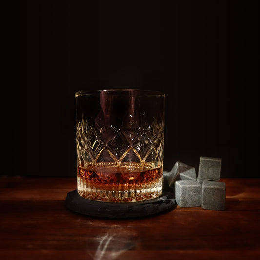 Bravura Glass Set