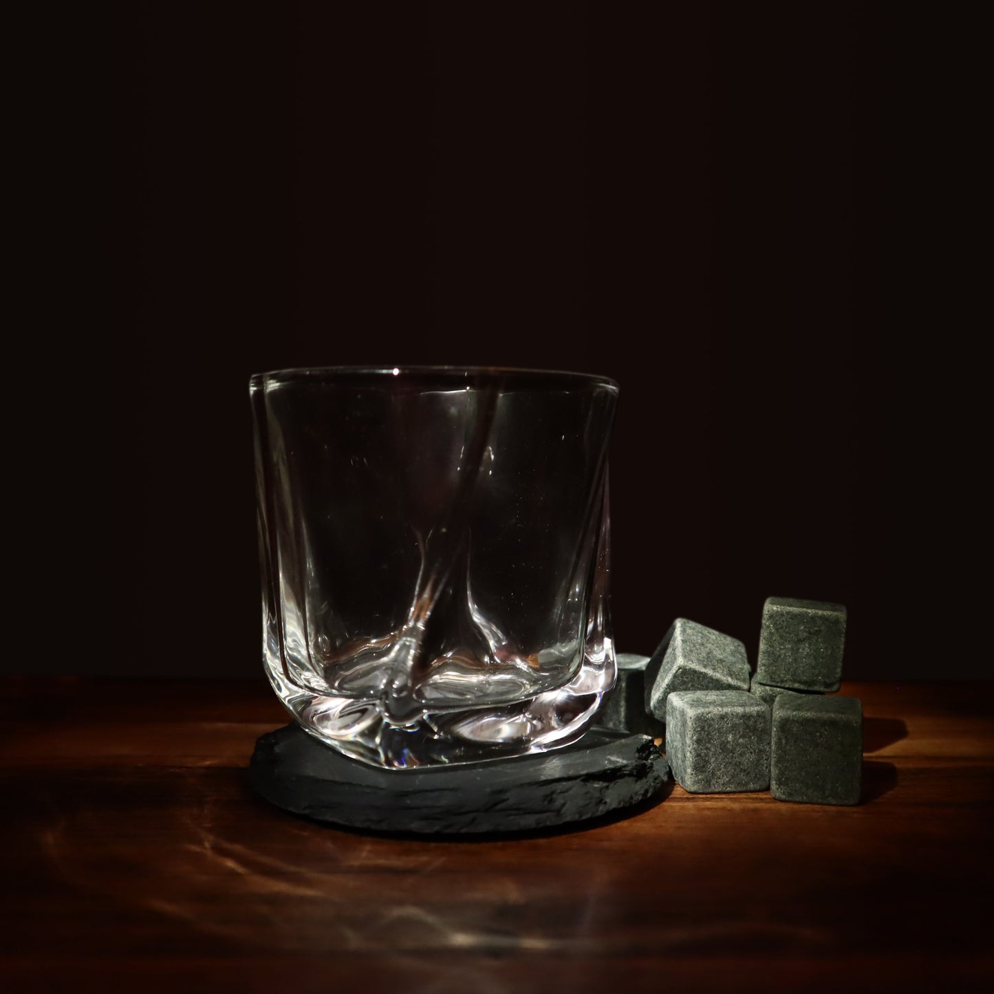Ondoro Glass Set